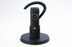 Carátula de Sony Bluetooth Headset