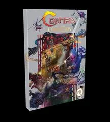 Carátula de Contra Anniversary Collection [Classic Edition]