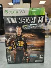 Carátula de NASCAR 14 [Limited Edition]