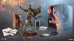 Carátula de Battlefield 1 [Collector's Edition]