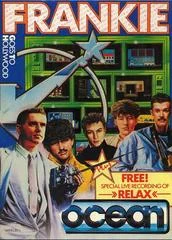 Carátula de Frankie Goes To Hollywood