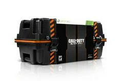 Carátula de Call of Duty Black Ops II [Care Package]