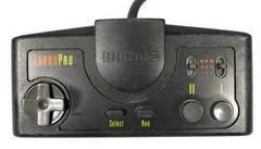 Carátula de Turbografx-16 Controller