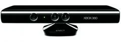 Carátula de Kinect Sensor