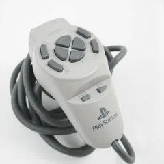 Carátula de Hori HPS-12 Grip One Handed Controller