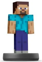 Carátula de Steve