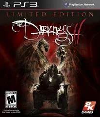 Carátula de The Darkness II [Limited Edition]