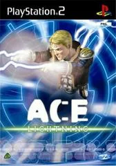 Carátula de Ace Lightning