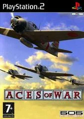 Carátula de Aces of War