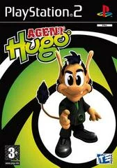 Carátula de Agent Hugo
