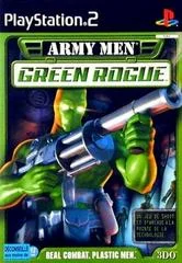 Carátula de Army Men Green Rogue