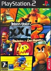 Carátula de Asterix & Obelix XXL 2: Mission Las Vegum