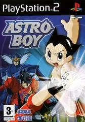 Carátula de Astro Boy
