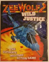 Carátula de Zeewolf 2