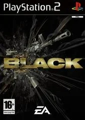 Carátula de Black