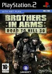 Carátula de Brothers in Arms Road to Hill 30