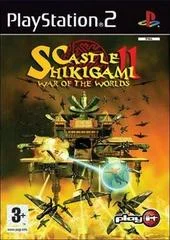 Carátula de Castle Shikigami 2