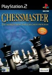 Carátula de Chessmaster
