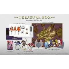 Carátula de Fire Emblem Warriors: Three Hopes [Treasure Box Edition]