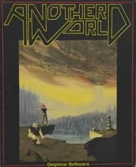 Carátula de Another World