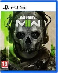 Carátula de Call of Duty: Modern Warfare II