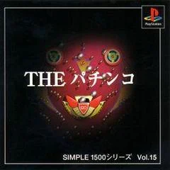 Carátula de The Pachinko