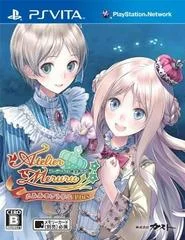 Carátula de Atelier Meruru Plus: The Apprentice of Arland