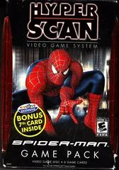 Carátula de Spider-Man