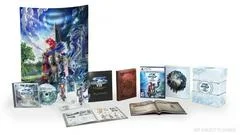 Carátula de Ys VIII: Lacrimosa of DANA [Limited Edition]