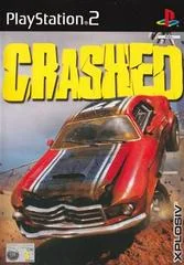 Carátula de Crashed
