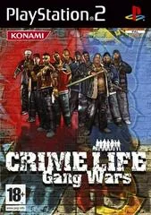 Carátula de Crime Life: Gang Wars