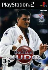 Carátula de David Douillet Judo