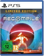 Carátula de Recompile [Limited Edition]