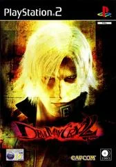 Carátula de Devil May Cry 2