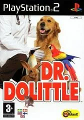 Carátula de Dr. Dolittle