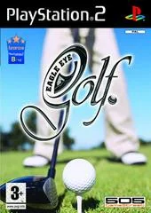 Carátula de Eagle Eye Golf