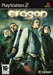 Carátula de Eragon