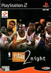 Carátula de ESPN NBA 2Night