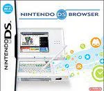 Carátula de Nintendo DS Browser