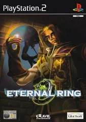 Carátula de Eternal Ring