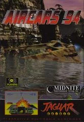 Carátula de AirCars 94