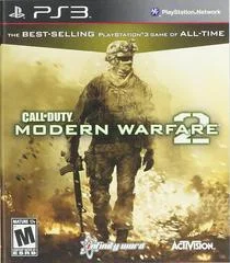 Carátula de Call of Duty Modern Warfare 2 [Best-Selling]