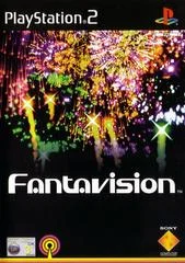 Carátula de Fantavision