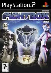 Carátula de Fightbox