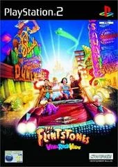 Carátula de Flintstones: Viva Rock Vegas