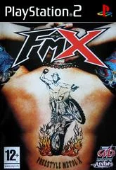 Carátula de Freestyle Metal X