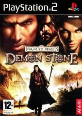 Carátula de Forgotten Realms: Demon Stone