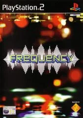 Carátula de Frequency