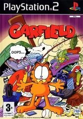 Carátula de Garfield