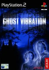 Carátula de Ghost Vibration